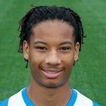 E. Camara Midfielder