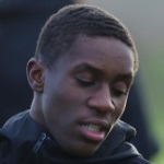 W. Kokolo Midfielder
