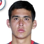 J. Rodríguez Defender