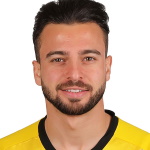 S. Rafiei Midfielder