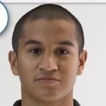 Christian Castillo Midfielder