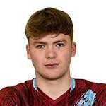 F. Draper Midfielder