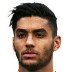 M. Sharifi Attacker
