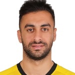 M. Mehdizadeh Defender