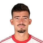 Kike Salas Defender