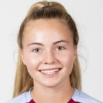 O. McLoughlin Midfielder