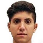 H. Bahiraei Midfielder