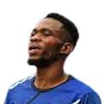 E. Awazie Attacker