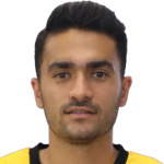 M. Karimi Midfielder