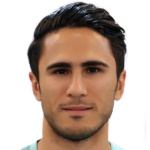 J. Alimohammadi Attacker