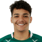 Nathan Melo Midfielder