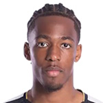 Youssuf Sylla Attacker