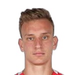 E. Tsenov Midfielder