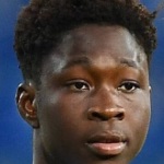 C. Traorè Attacker