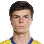J. Steuckers Midfielder