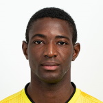 M. Kyabou Midfielder