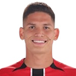 D. Luna Midfielder