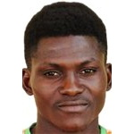 Adamou Ibrahim Djibo Defender