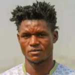 N. Idumba Defender
