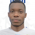 Jocelin Behiratche Defender