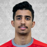 A. Karimi Midfielder
