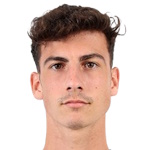Antoniu Roca Attacker
