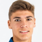 Carlos Giménez Defender