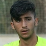 Mario Climent Defender