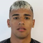 L. Rodríguez Attacker