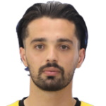 O. Noorafkan Midfielder