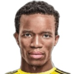 Joackiam Ojera Midfielder