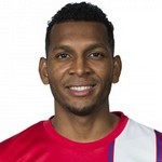 A. Quintero Attacker