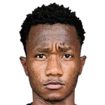 Kamaijanda Ndisiro Goalkeeper