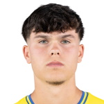 Iñaki González Zambrano Midfielder