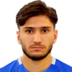 S. Taherkhani Attacker
