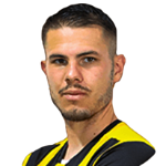 S. Guerrero Attacker