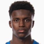 Selu Diallo Midfielder