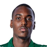 Rafael Camacho Attacker