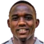 Jean Bosco Ruboneka Midfielder