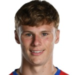 R. Street Midfielder