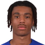 Z. Silcott-Duberry Attacker