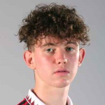 Louis Jackson Defender