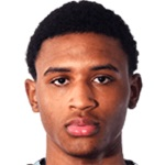 Ne-Jai Tucker Midfielder