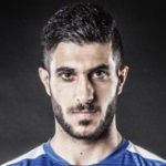 Behnam Barzayi Defender