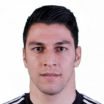 M. Akhbari Goalkeeper