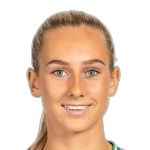 E. Wangerheim Midfielder