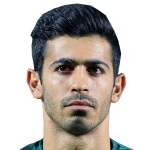 E. Pahlevan Attacker