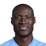 A. Gomis Goalkeeper