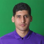 E. Moradian Goalkeeper