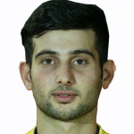 Y. Key Shams Midfielder